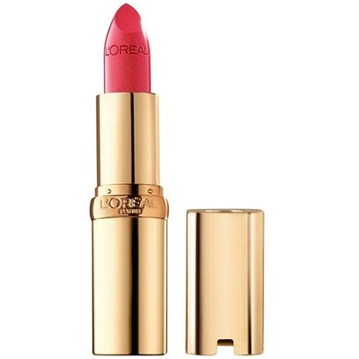 L'Oreal Paris Colour Riche Lipstick, 262 Fresh As A Rose