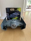 Kenner 1996 Star Wars The Power of the Force Darth Vader's Tie Fighter