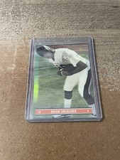 BRIAN URLACHER 2000 COLLECTOR'S EDGE ODYSSEY ROOKIE CARD #OS5 BEARS RC . rookie card picture
