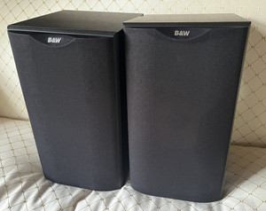 B&W スピーカー DM601 B&W DM601 (Bowers And Wilkins) - A Look Inside - YouTube