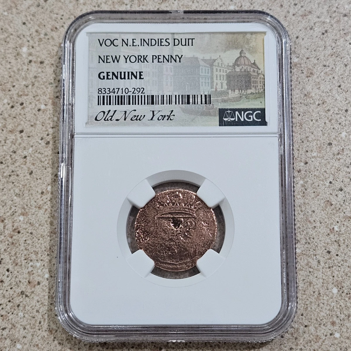 1745 Year Dutch Coins for sale | eBay