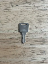 Sentry Safe Key # TS1