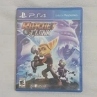 Ratchet & Clank - PlayStation 4 PS4
