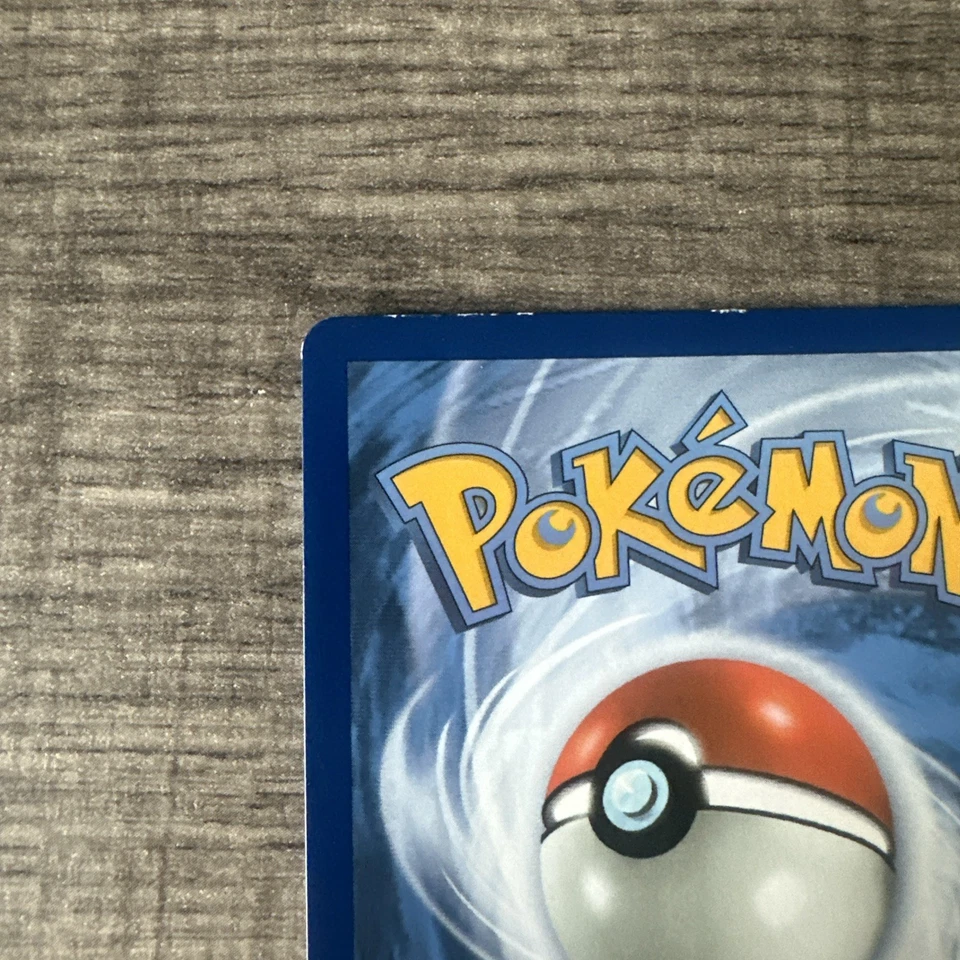 Mega M Alakazam EX Full Art HoloCard 118/124 XY Fates Collide LP - Image 3 of 4