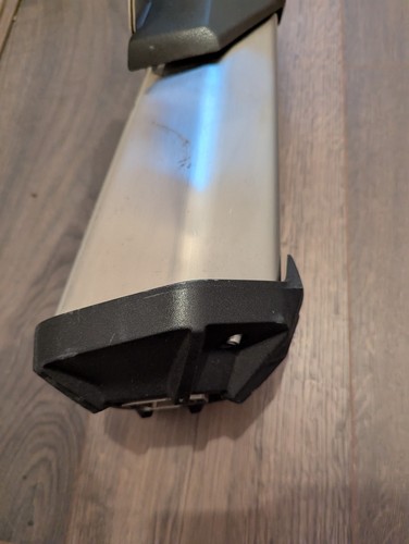 Kawasaki Ninja 1000 SX Standard Exhaust End Can 2020 - 2024 - Picture 4 of 5
