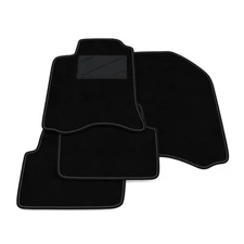 Car mats compatible with Renault Laguna 2 -Grand Tour 2001-2008