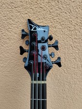 Dean Edge 8 String Bass