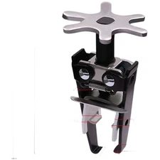 Valve Spring Compressor Tool for Engine with Chrome Vanadium Steel Construction