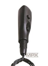 Multiplex / Hitec RC Knüppelgriff ROYAL evo lang mit Tasten / 75303