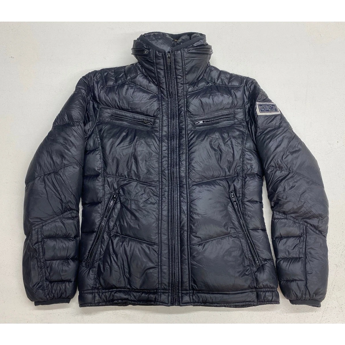 25+ Diesel Puffer Jacket for sale | Updated Oct 2026