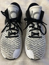 Nike KD Trey 5 VIII 'White Black' Men's basketball  Shoes Size 7