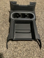 2019-2022 Chevy Silverado Center Console Top Cup Holder