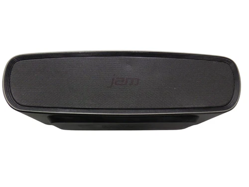 JAM Heavy Metal 20W Bluetooth Stereo Wireless Speaker