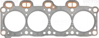 Zylinderkopfdichtung FÜR Mazda 626 Iii (Gd) - Victor Reinz 61-52435-00