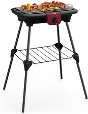 Tefal Barbecue-Standgrill BG 90 F 5 Grillgeräte BG90F5 Barbecue-Standgrill