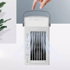 Portable Air Conditioner Air Conditioning Fan for Home Desktop Bedroom