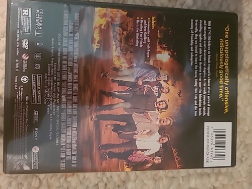 This Is the End (DVD, 2013) - Picture 3 of 3
