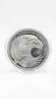 5 oz Silver Round Eagle GSM