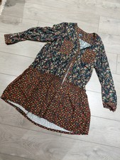 Maeve from Anthropologie dress,size 12,never been worn,floral