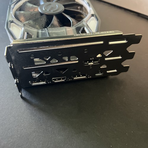 EVGA GeForce RTX 2070 SUPER XC ULTRA GAMING Graphic Card 08-P4-3173-RX - Afbeelding 5 van 18