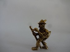 Komiksowy film i telewizja / Złota gęś " Dumbling (metalowa figurka )