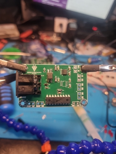 Midi To CV Interface. 2x 5v Gate, 2x Note To CV. With Power - Picture 1 of 1