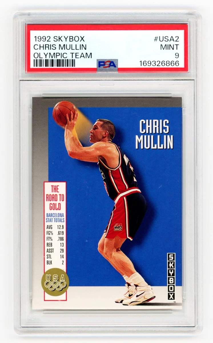 Usa Basketball Dream Team Cards 1992 for sale | eBay