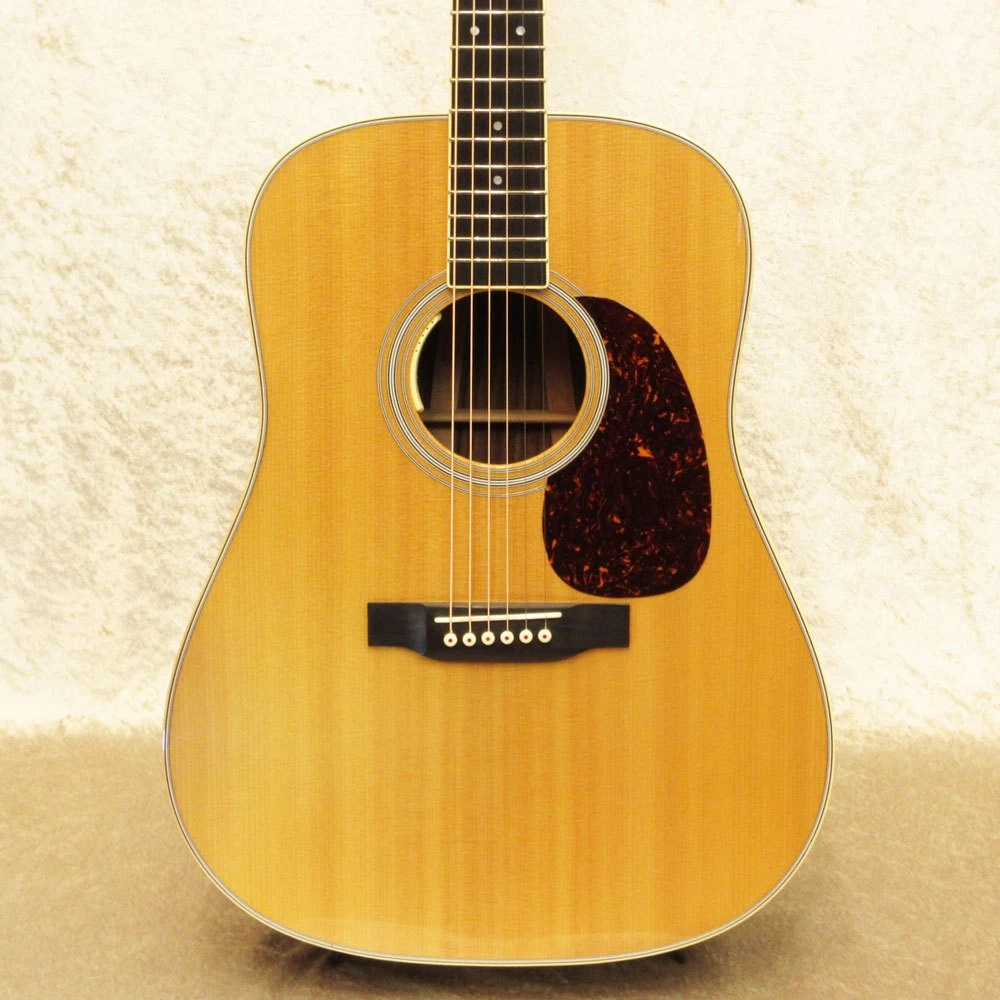 Martin D-35 2017 LR Baggs Anthem Rosewood Dreadnought Acoustic Electric mit K...