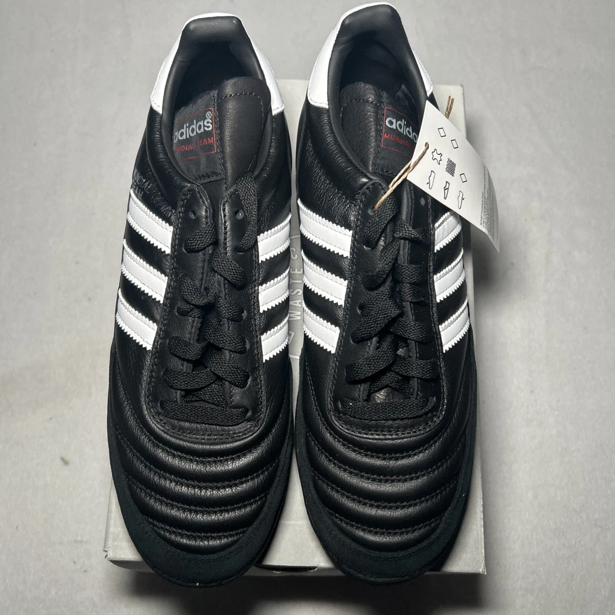 Preços baixos em Adidas Mundial Team Turf | eBay