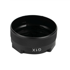 Auto Retractable Lens Cap Lens Cover Protector Kit For Canon G1X Accessories