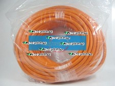 ONE NEW FOR Siemens 6FX8002-5DA01-1DA0 Servo Motor Power Cable 30M