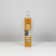 AnchorFix-2 Super Strength Anchoring Adhesive: Fast Curing Solvent-Free System