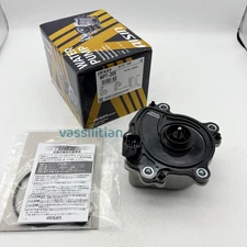 AISIN 161A0-39035 WPT-205 PRIUS ZVW5# VITZ C-HR Water Pump NEW