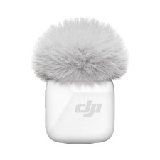 DJI Mic Mini Transmitter Arctic White 