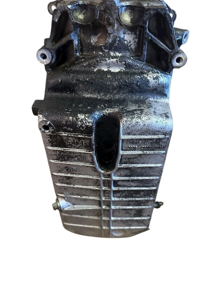 04 05 CHEVY IMPALA Oil Pan 3.4 - Image 2 of 4