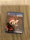 Gran Turismo Sport VR - PlayStation 4 Sony (PS4)