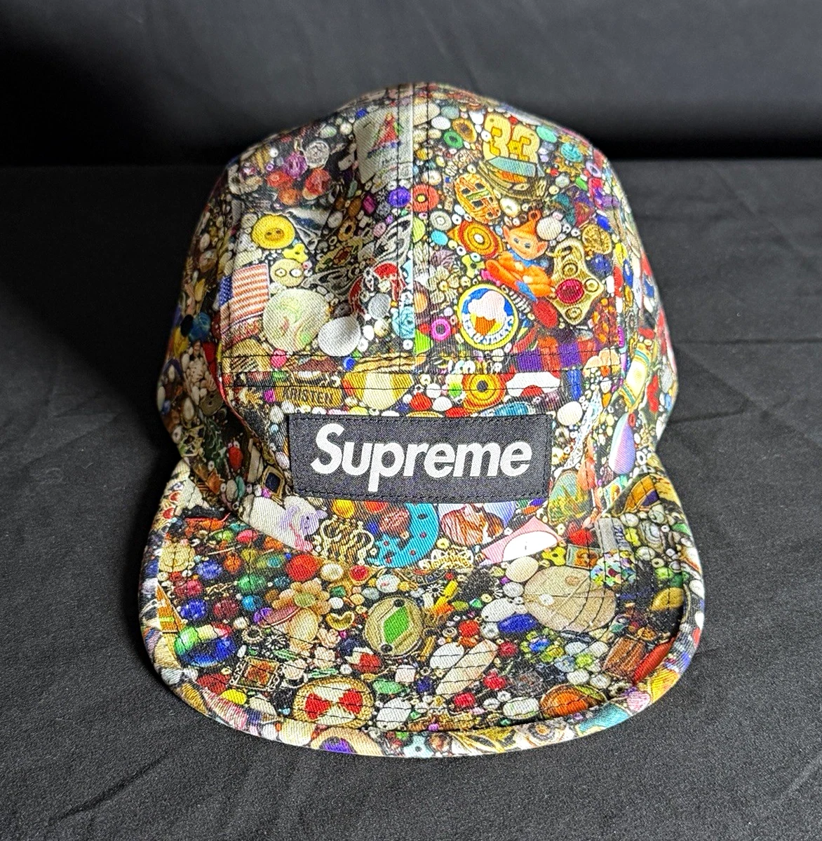 Supreme Multi-Color Hats for Men for sale | eBay