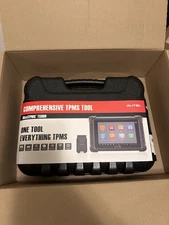 Newest Autel MaxiTPMS TS900 SYSTEM Comprehensive TPMS Scanner Upgrade of TS608