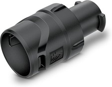 Kärcher KAR009 Cone Shower Spray Nozzle for the OC3 Outdoor Cleaner for Pets,4