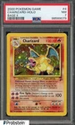 2000 Pokemon Game Base II #4 Charizard Holo PSA 7 NM