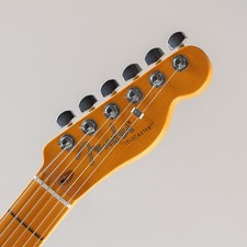 Fender American Ultra Luxe Vintage 50s Telecaster Butterscotch Blonde Maple