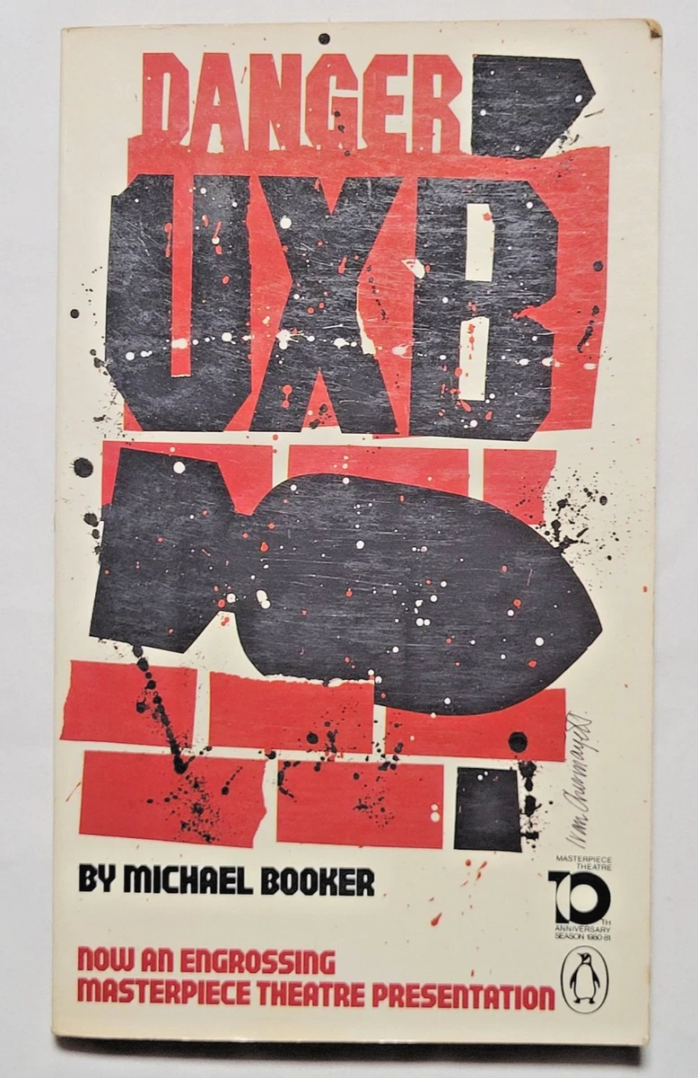 danger uxb products for sale | eBay