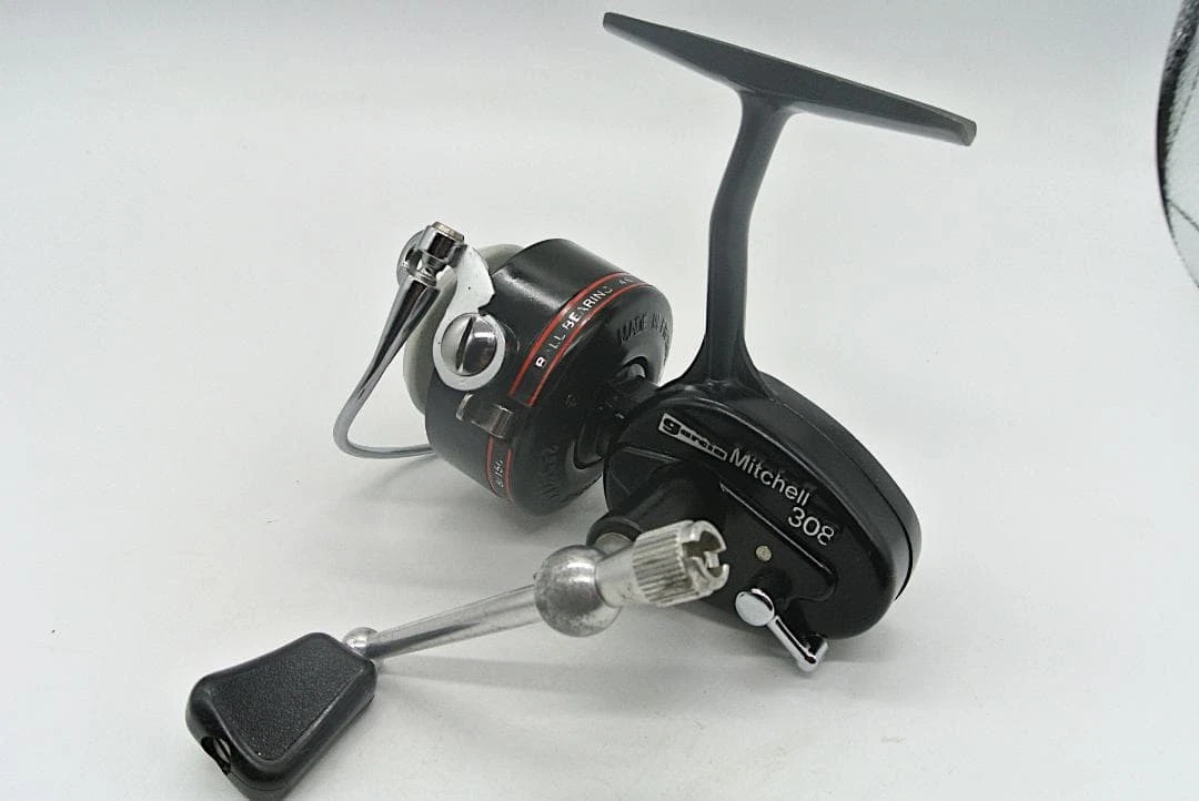 Mitchell 308 Spinning Reel for sale | eBay