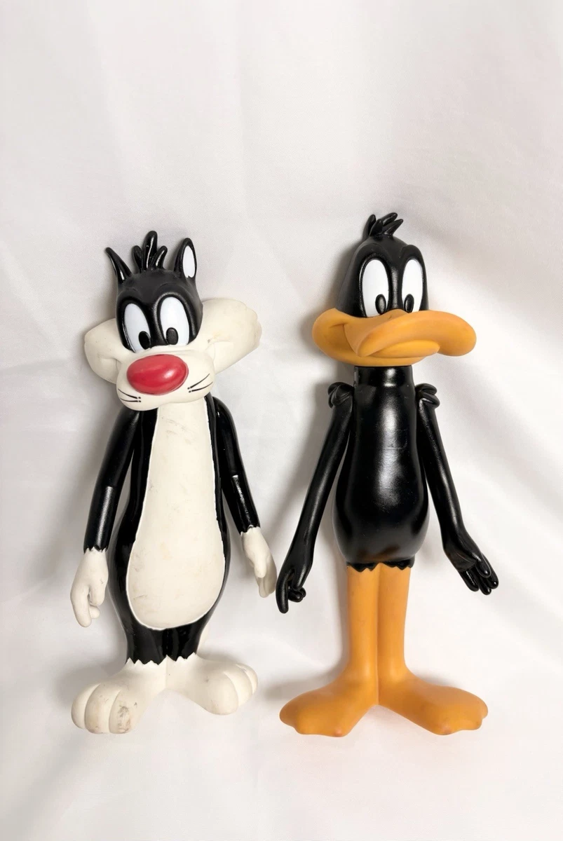 Warner Bros. Cartoon & TV Character Action Figures for sale | eBay