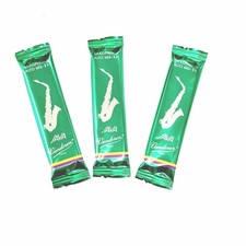 Vandoren V16 Alto Sax Reeds Strength 2.0 - Pack of 3