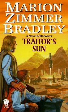 Traitors Sun (Darkover) von Marion Zimmer Bradley | Buch | Zustand gut