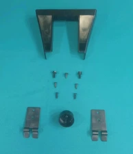 Bowflex Power Pro Incline Bench Support Bracket  XTL  XTLU With Hardware