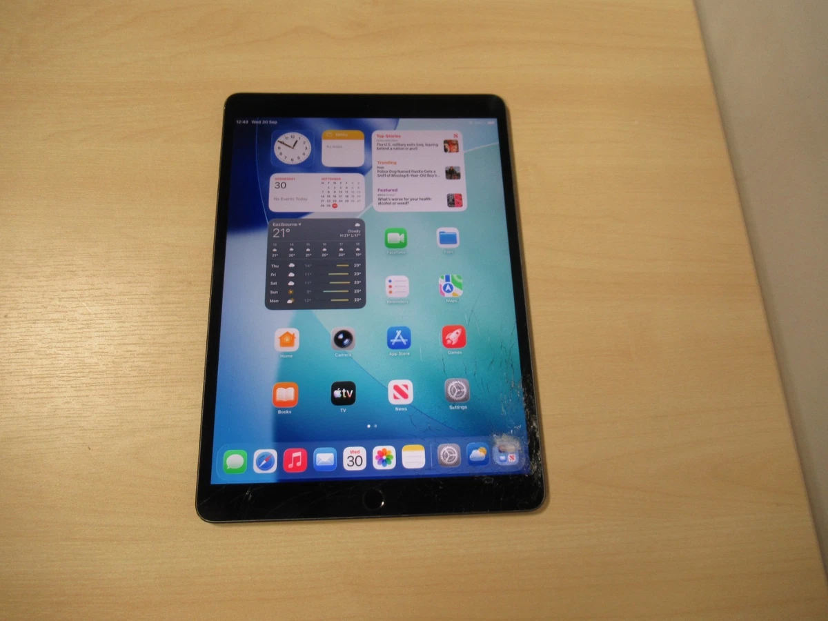 Apple iPad Air (3rd Generation) for sale | eBay UK