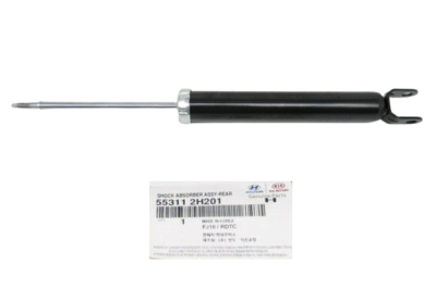 GENUINE 553112H201 REAR Shock Absorber for Hyundai 2.0L