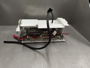 MIELE W634F Softtronic Elektronik Steuerung Platine ELP 163 T.Nr.06772665 #45108